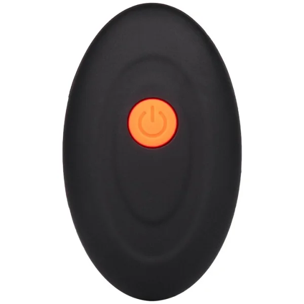 Bondara Rim Stim Metal 10 Function Remote Butt Plug - 3.8 Inch — image 5 of 6