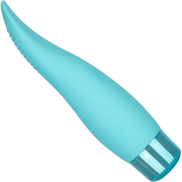 Eden Flicker Silicone Waterproof Vibrator By CalExotics