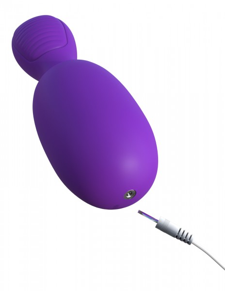 Ultimate Tongue-Gasm Clit Stimulator