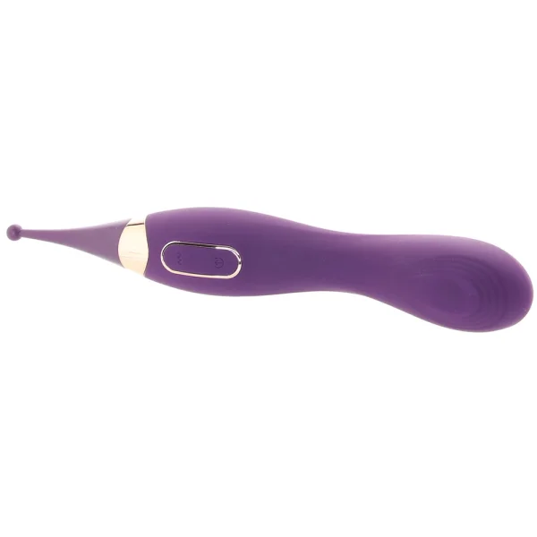 inmi Power Zinger Pro Pulsing Pinpoint G-Spot Vibe