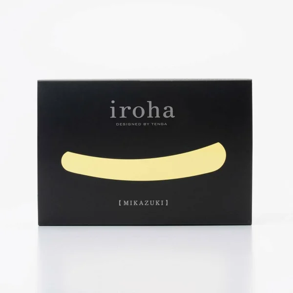 Tenga Iroha Internal Vibrator