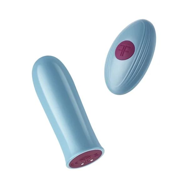 Versa Bullet Plus T Sleeve  Light Blue