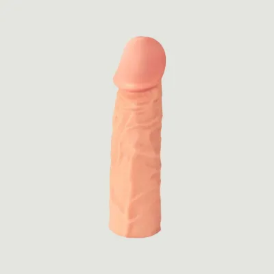 Love Clone RX 7 Inch Penis Extension Sleeve