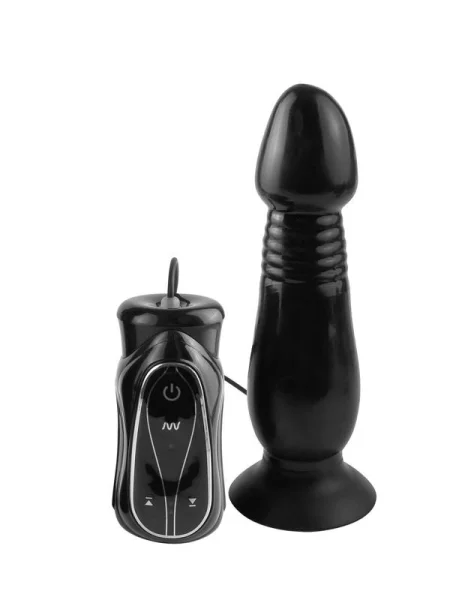 Anal Fantasy Collection Vibrating Thruster