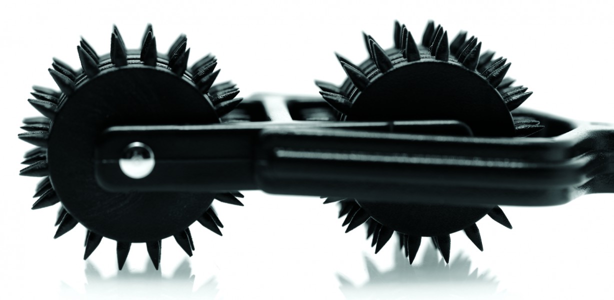 Transfix Dual Pinwheel