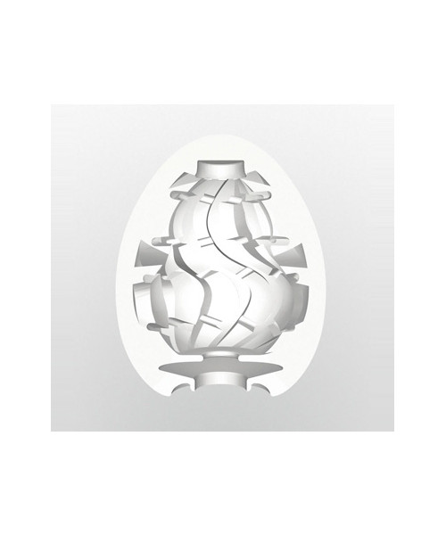 Tenga Egg - Twister