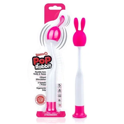 Pop Rabit
