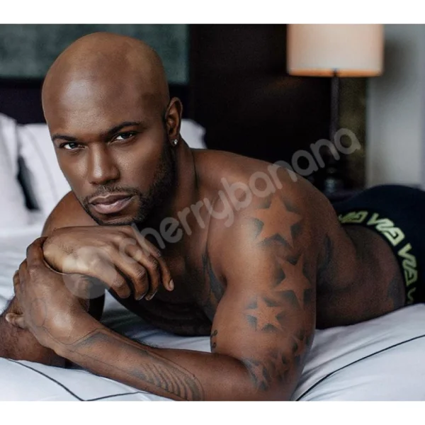 Fleshjack Boys Milan Christopher King Masturbator