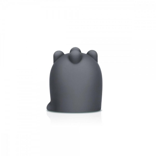 Le Wand Shiatsu Deep Tissue Silicone Attachment