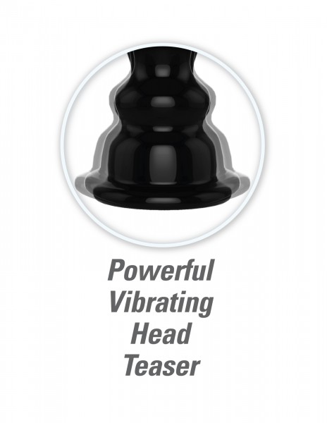 Ultimate Head Job Penis Pump