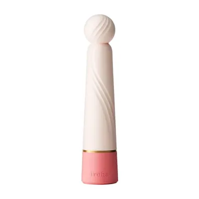 Iroha By Tenga Rin Sango Vibrator