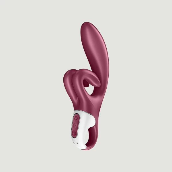 Satisfyer Touch Me Rabbit Vibrator