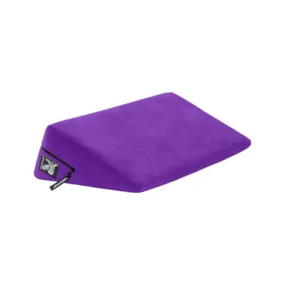 Sex Furniture Liberator Wedge Positioning Aid Purple