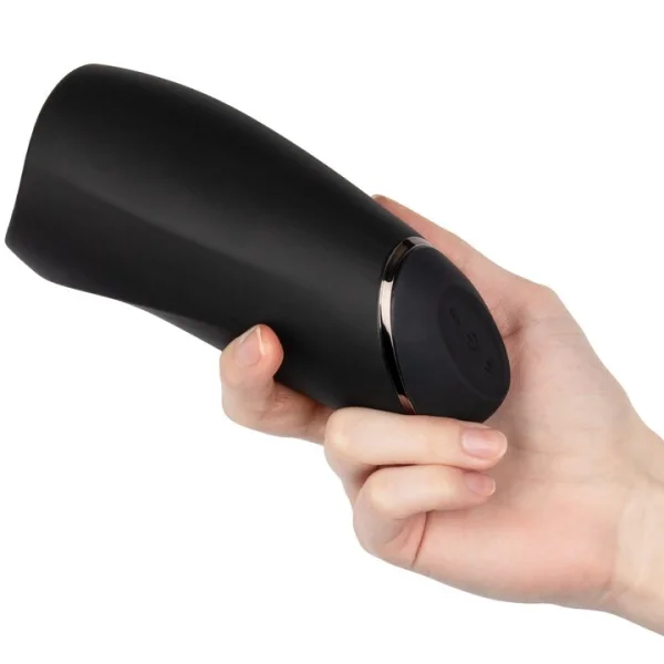 Bondara Cock Rocker 21 Function Thrusting & Vibrating Masturbator