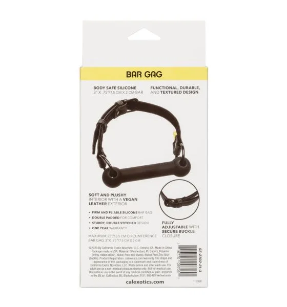 CalExotics Boundless Bar Gag — image 11 of 12