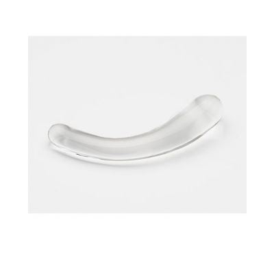 Crave Glass Curve 6 8 Inch