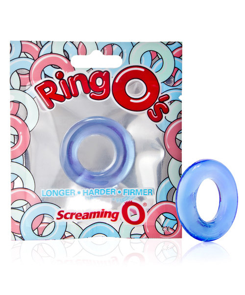 Ring O