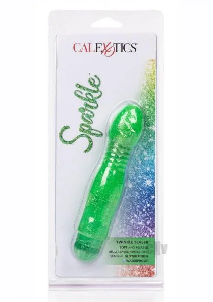 Sparkle Twinkle Teaser Vibrator