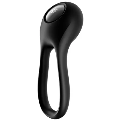 Satisfyer Majestic Duo