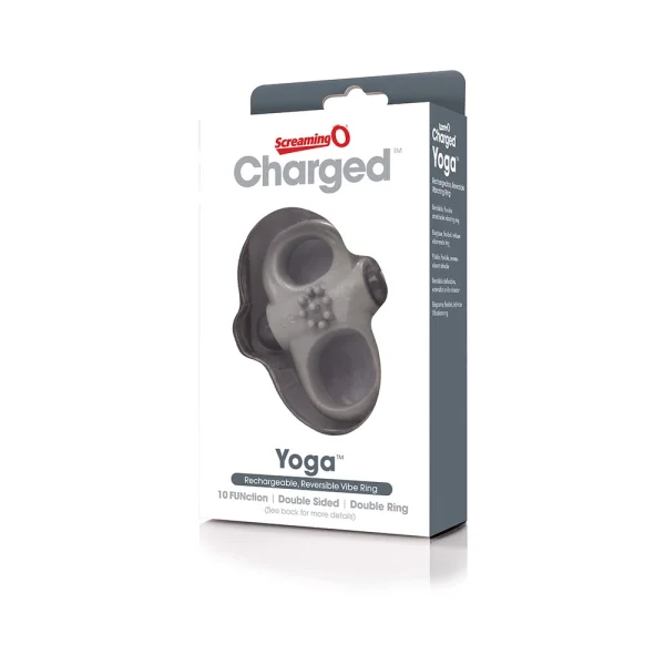 Screaming O Charged Yoga Vooom Mini Vibe — image 4 of 9