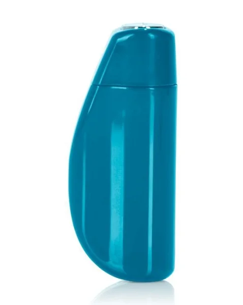 Halo Vibrating Cock Ring - Blue