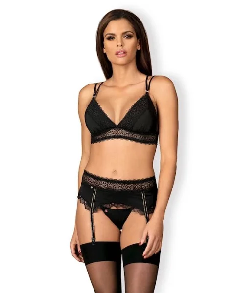 Obsessive Lolitte - 3-piece Set