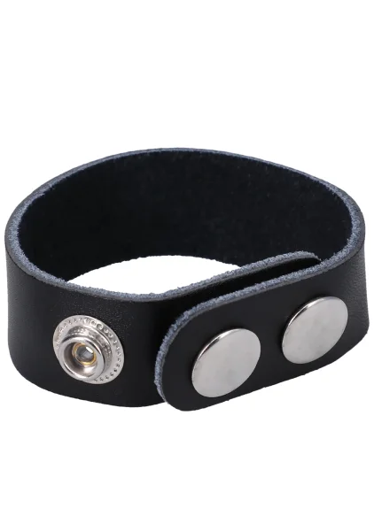 Perfect Fit Speed Shift 17 Adjustments Cock Ring - Black