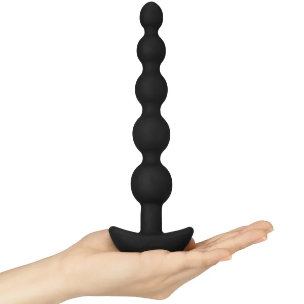 B-vibe Cinco Anal Beads