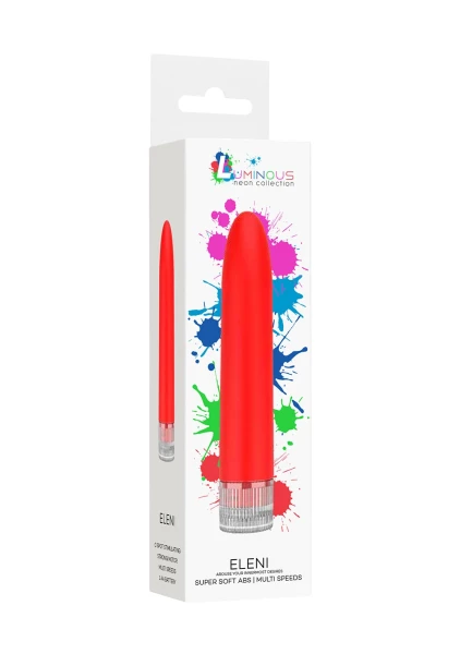 Luminous Eleni - Multi Speed Vibe — image 22 of 25