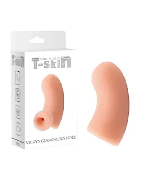 Fire A Gun T-skin Masturbator — image 8 of 8