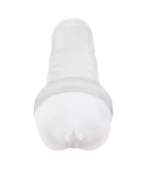Grip V Stroker - White — image 3 of 4