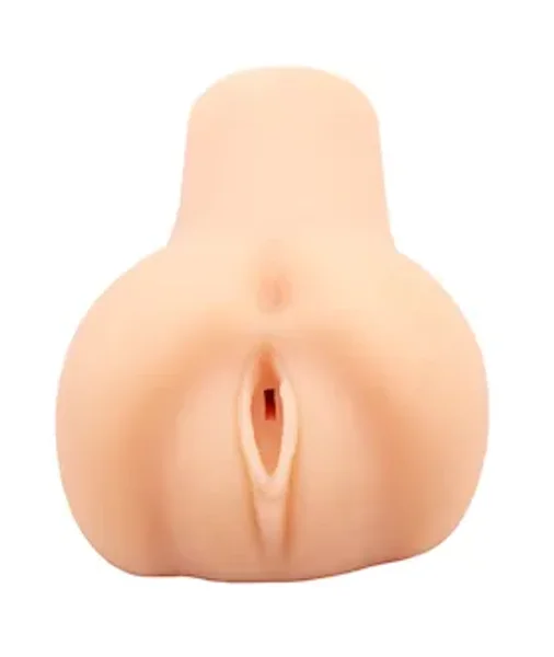 Virgin Abby - Flesh — image 3 of 4