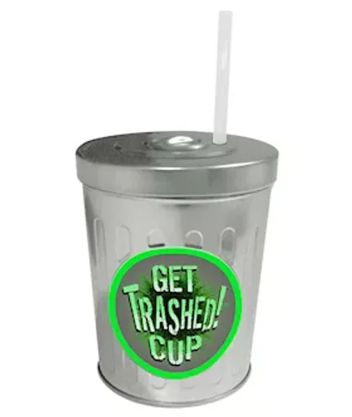 Get Trashed Cup — image 5 of 5