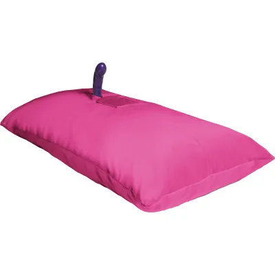 Liberator Sex Toy Pillow Pink