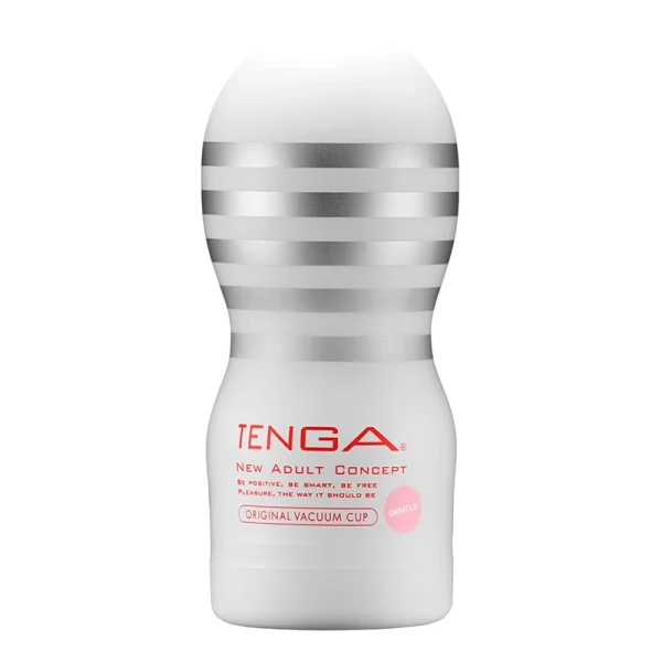 Tenga Original Vacuum Cup