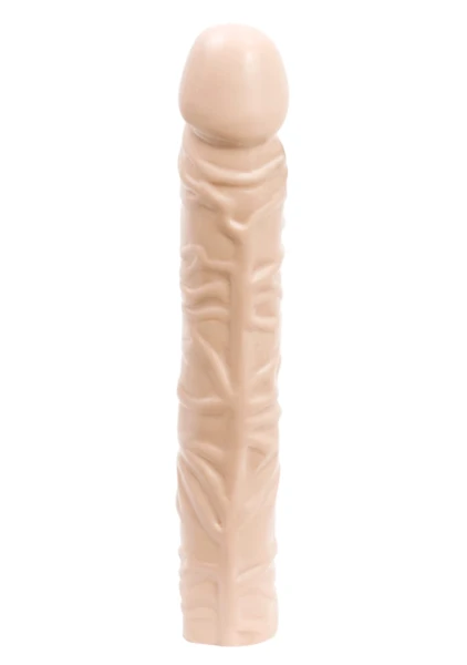 Classic 10 inch Dong - Natural