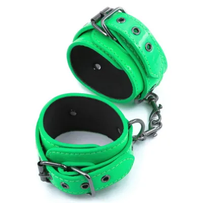 Electra Play Things Ankle Cuffs