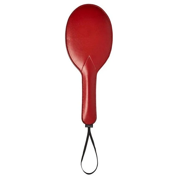 Saffron Ping Pong Paddle
