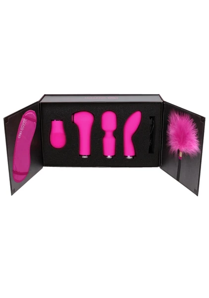 Switch Pleasure Kit #5