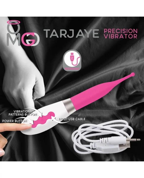 DeeVa Toys OMG Tarjaye Precision Stimulator — image 5 of 5