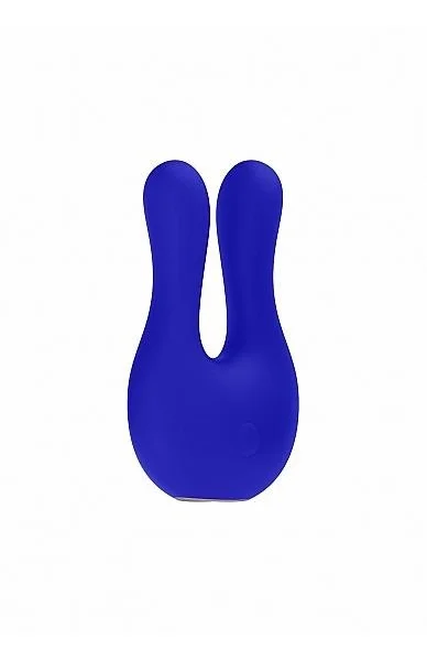 Dual Motor Clitoral Stimulator - Exceptional
