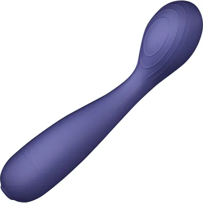 SugarBoo Peri Berri 10 Function Waterproof G Spot Vibrator