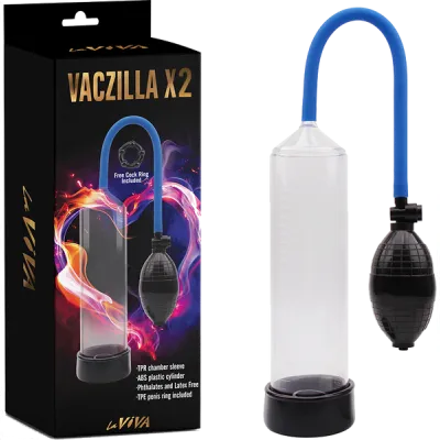LaViva Vaczilla X2