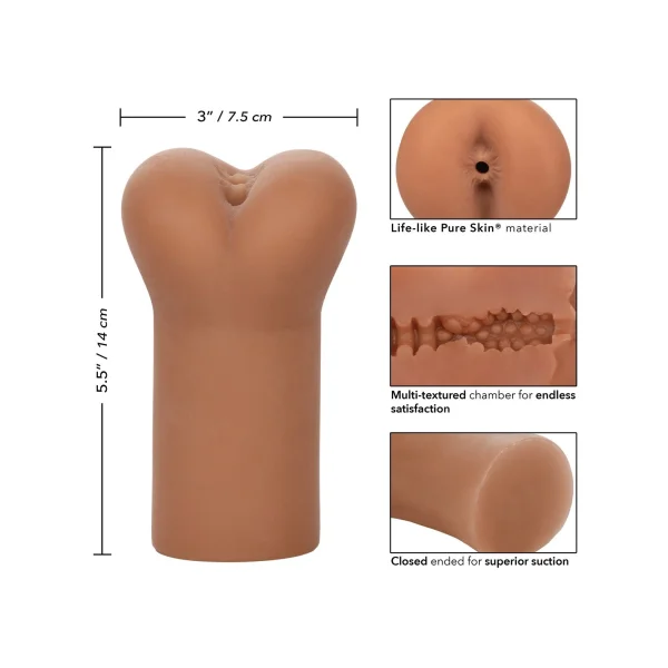 Boundless Anus- Brown — image 18 of 25