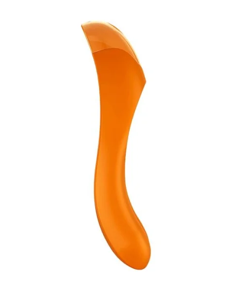 Satisfyer Candy Cane - Orange