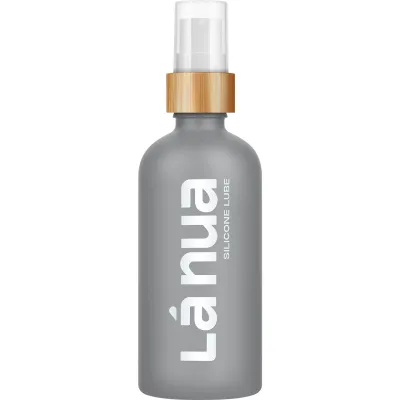 La Nua Silicone Personal Lubricant 100 ml