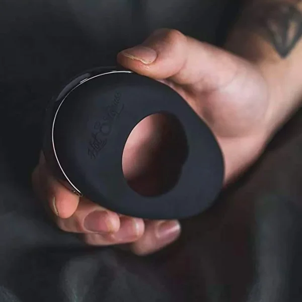 Hot Octopuss Atom Plus LUX C-Ring