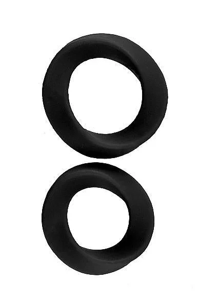 Infinity L And XL Cock Ring
