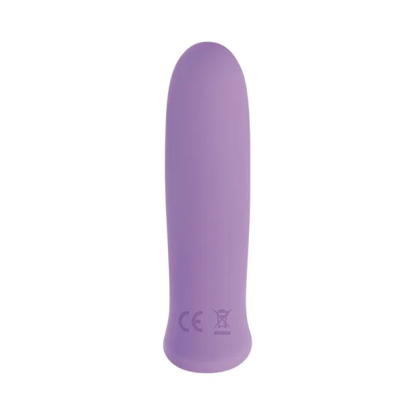 Evolved Purple Haze Rechargeable Bullet 7 Function Silicone Waterproof — image 5 of 9