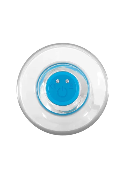 Electric Blue